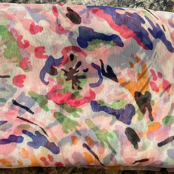 8 women’s scarves - Picture 9 of 11